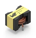 WE-HCFT THT High Current Inductor